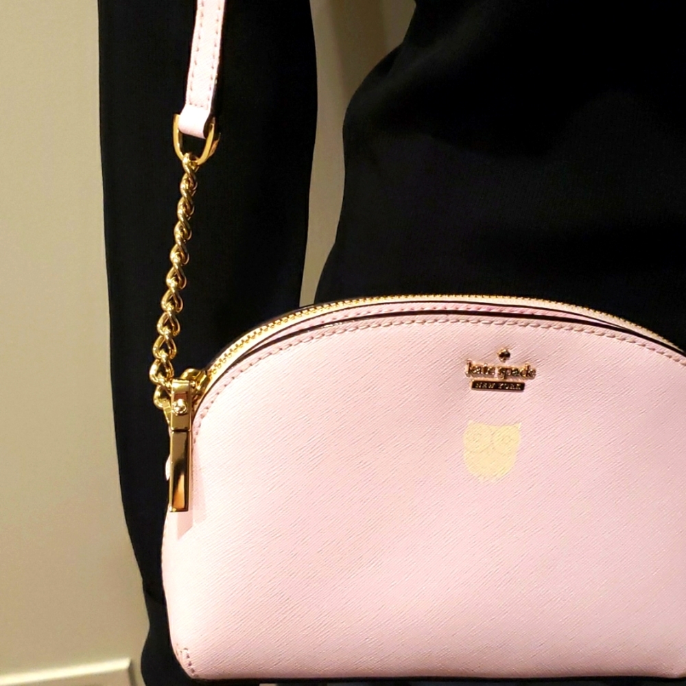 Kate Spade Crossbody bag like new - Picture 2 of 11